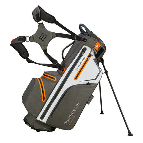 CLIPPO 14 Standbag