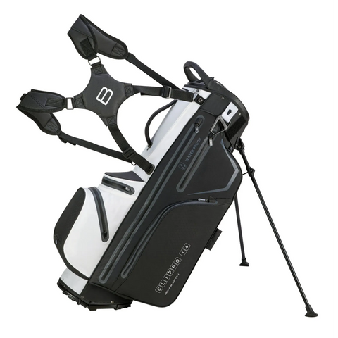 CLIPPO 14 Standbag