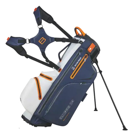 CLIPPO 14 Standbag