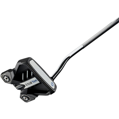 White Hot OG 2-Ball Ten Putter