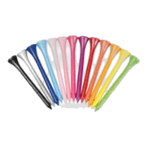 Holztee (100 Stück)