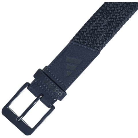 Braided Stretch Gürtel Herren