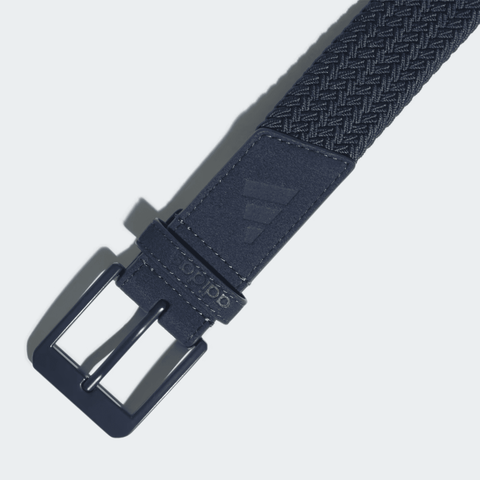 Braided Stretch Gürtel