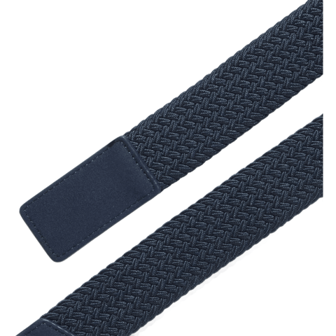Braided Stretch Gürtel Herren