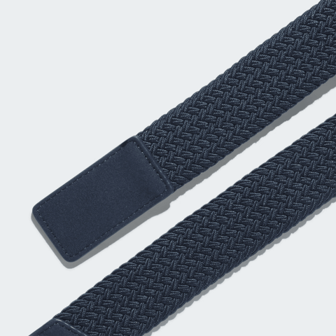 Braided Stretch Gürtel