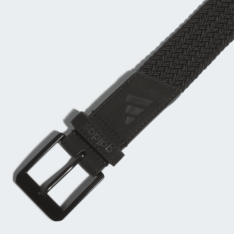 Braided Stretch Gürtel
