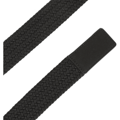 Braided Stretch Gürtel Herren