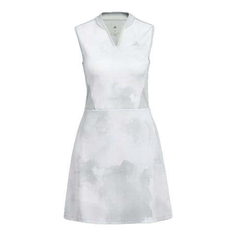 Ultimate365 Tour Hybrid Printed Kleid Damen