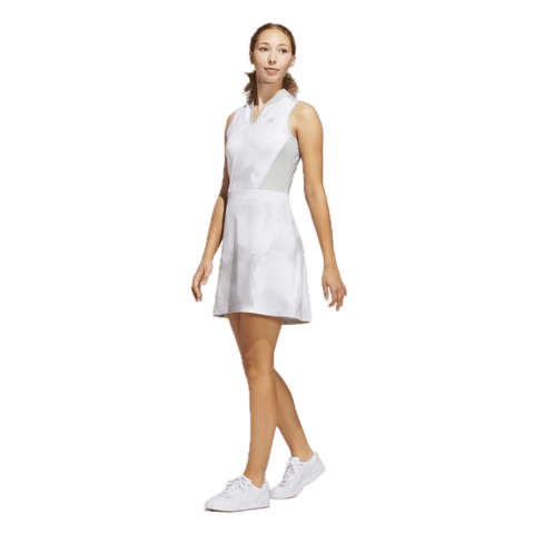 Ultimate365 Tour Hybrid Printed Kleid