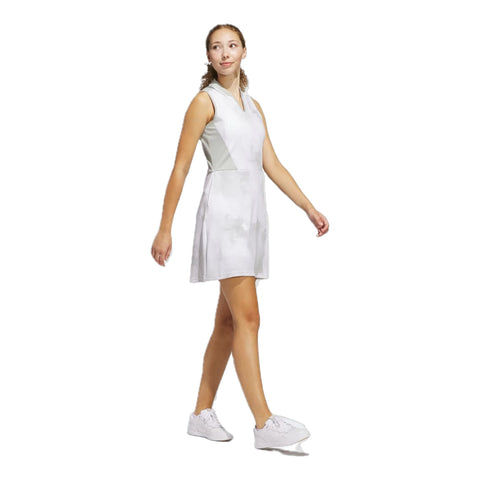 Ultimate365 Tour Hybrid Printed Kleid Damen