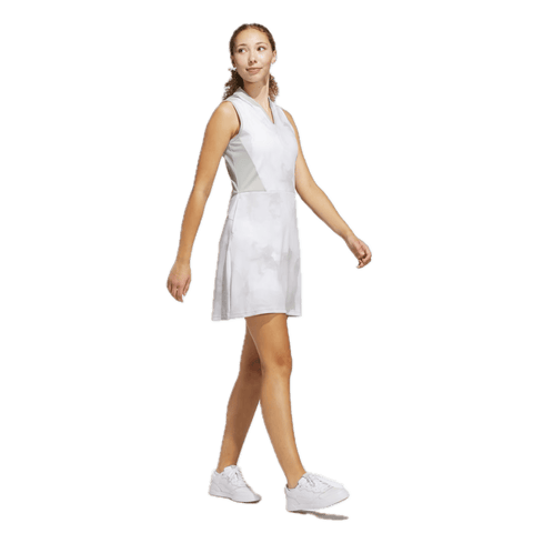 Ultimate365 Tour Hybrid Printed Kleid