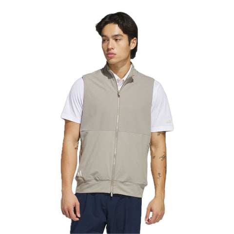 Ultimate365 Tour Full-Zip Weste