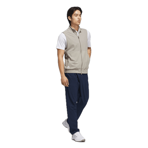 Ultimate365 Tour Full-Zip Weste