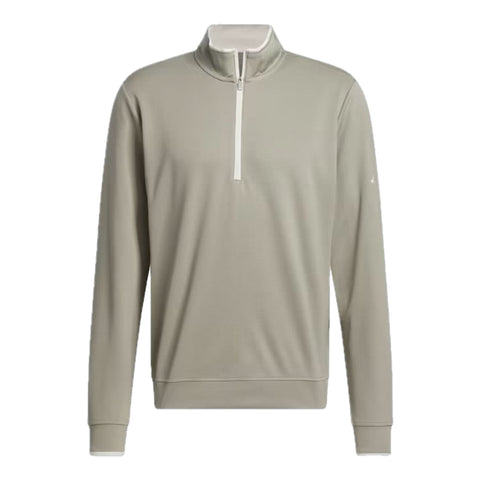 Lightweight Half-Zip Oberteil Herren