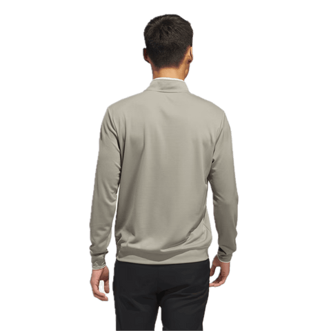 Lightweight Half-Zip Oberteil