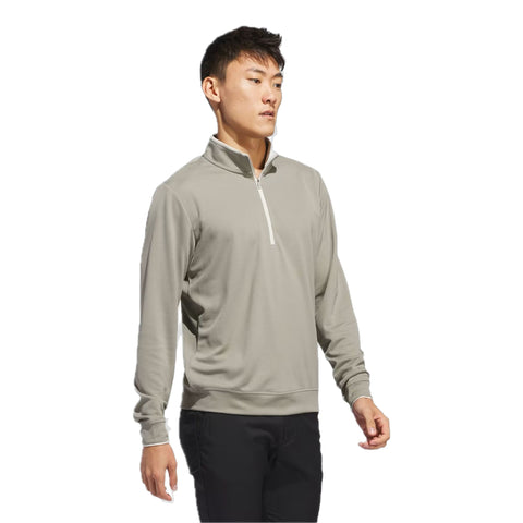 Lightweight Half-Zip Oberteil Herren