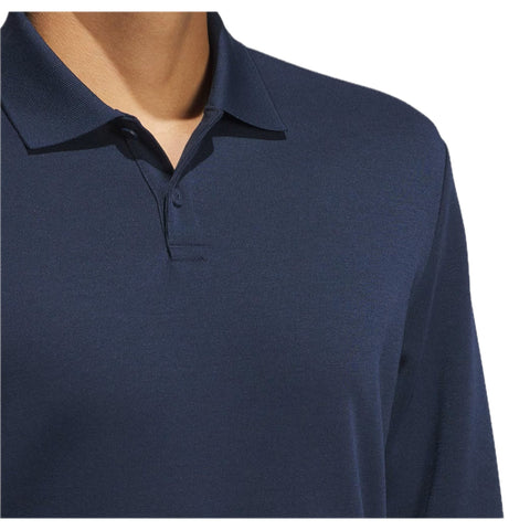 Go-To Ls Golfpolo Damen