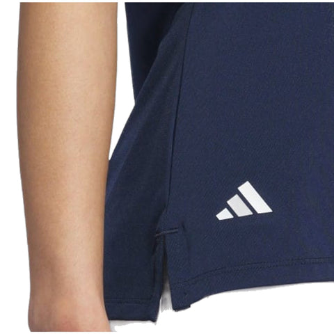 Ultimate365 Solid Polo Damen