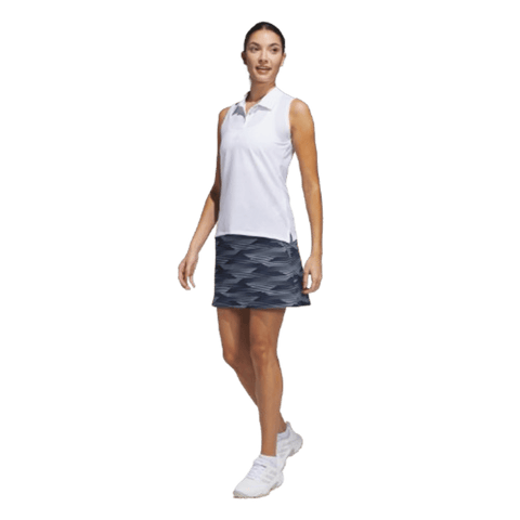 Ultimate365 Printed Skort