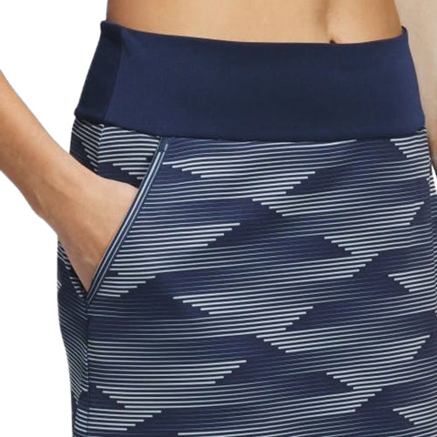 Ultimate365 Printed Skort Damen