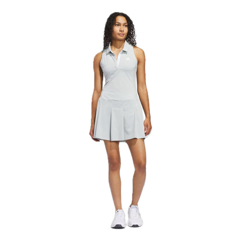 Ultimate365 Tour Pleated Kleid Damen