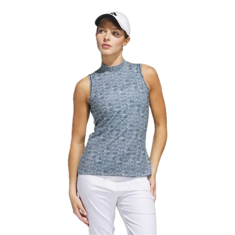Ultimate365 Mock Polo Damen