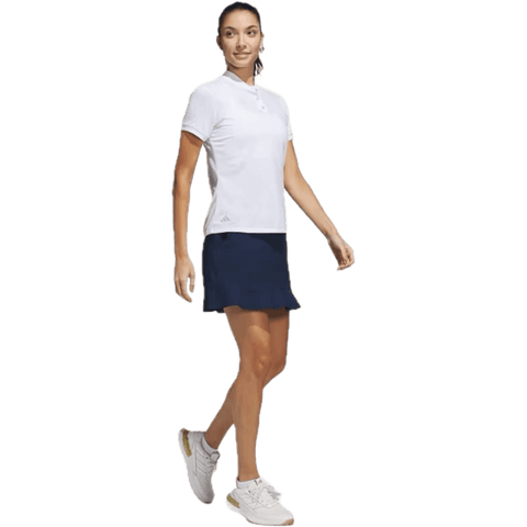 Ultimate365 Diamond Jacquard Polo Damen