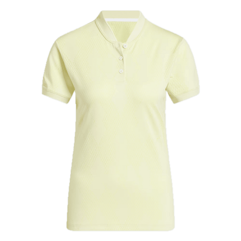 Ultimate365 Diamond Jacquard Polo