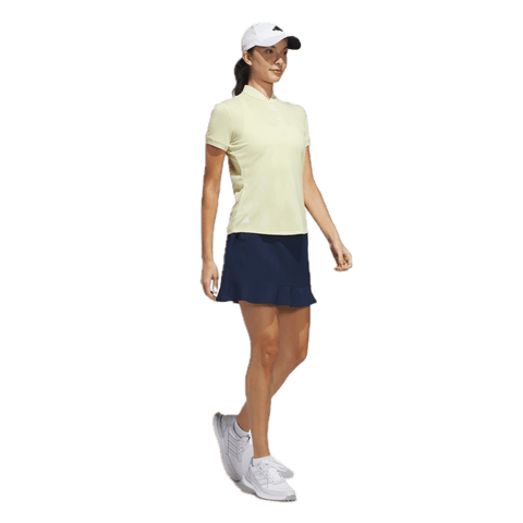 Ultimate365 Diamond Jacquard Polo