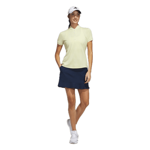 Ultimate365 Diamond Jacquard Polo