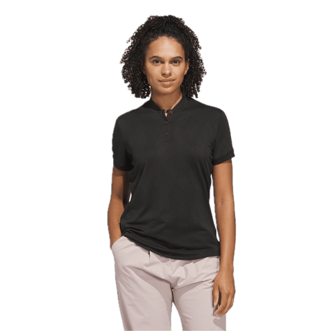 Ultimate365 Diamond Jacquard Polo