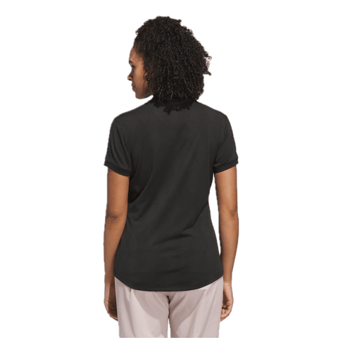 Ultimate365 Diamond Jacquard Polo