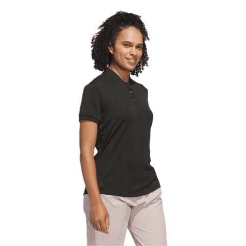 Ultimate365 Diamond Jacquard Polo