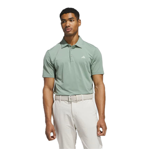 Ultimate365 Solid LC Polo Herren