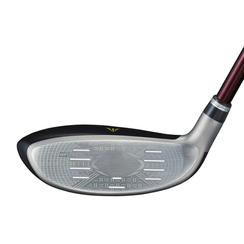 Prime 13 Hybrid