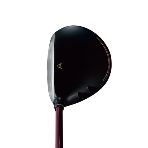 Prime 13 Fairwayholz