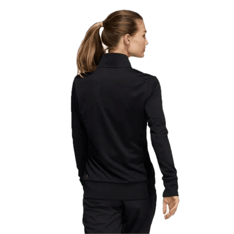 Texture Full Zip Jacke