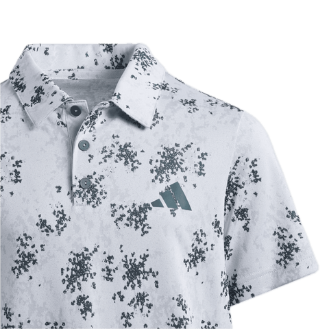 Junior Polo Script