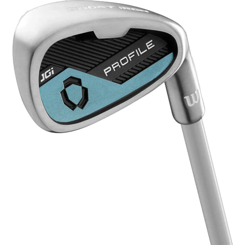 Profile JGI Junior Komplettsatz