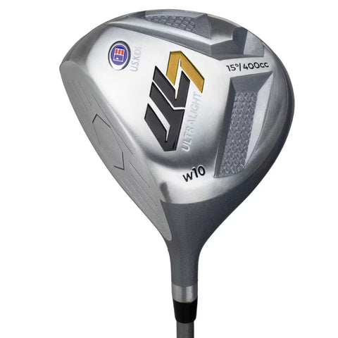 Ultralight Driver