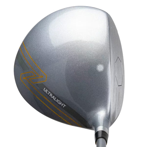 Ultralight Driver