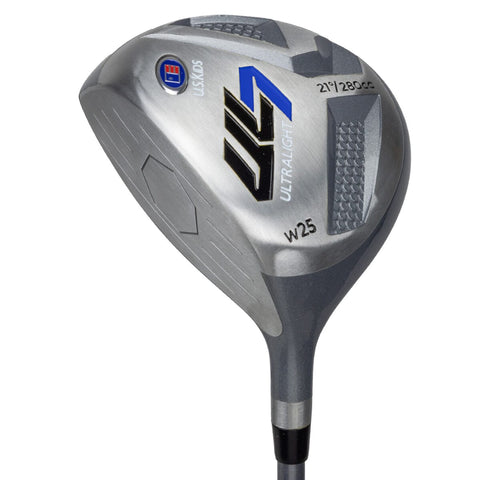 Ultralight Driver