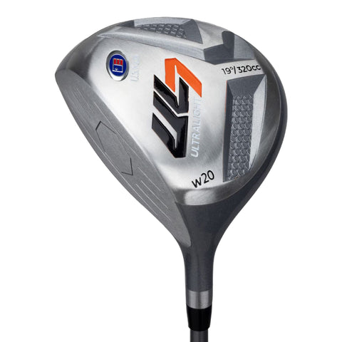 Ultralight Driver