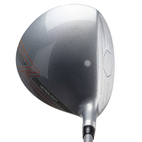 Ultralight Driver