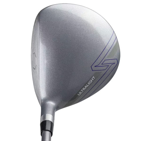 Ultralight Driver