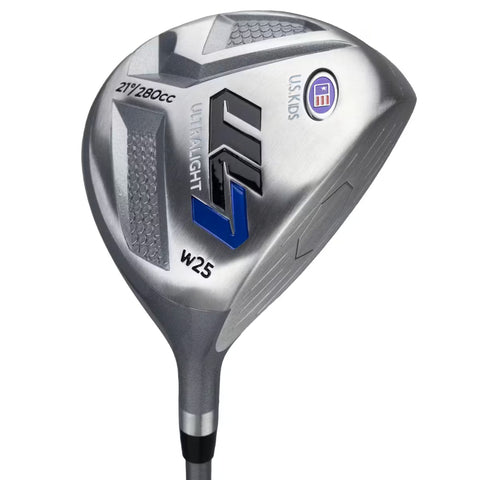 Ultralight Driver