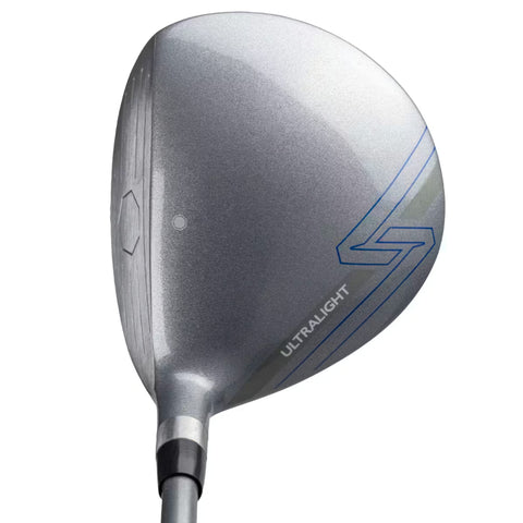 Ultralight Driver