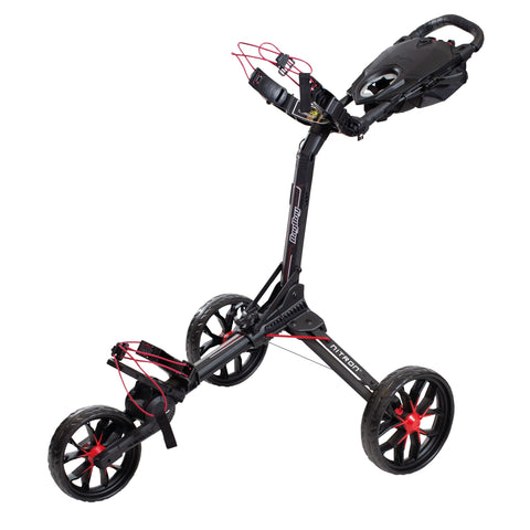 Nitron Golftrolley