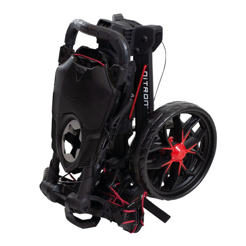 Nitron Golftrolley