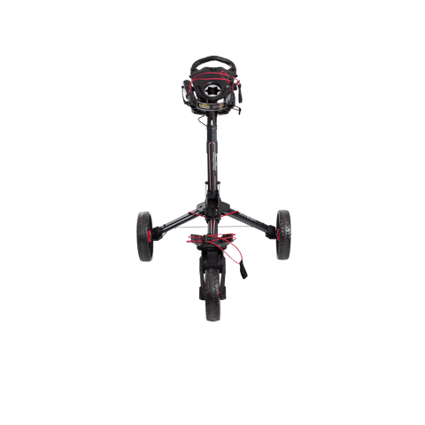 Nitron Golftrolley